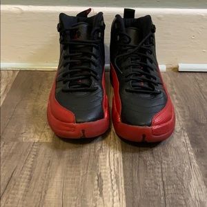 Flu game 12 Jordan Retro